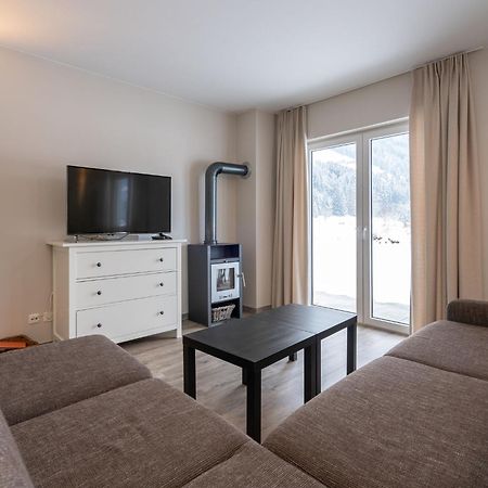 Holiday Home In Ski Area In Mittersill Buitenkant foto