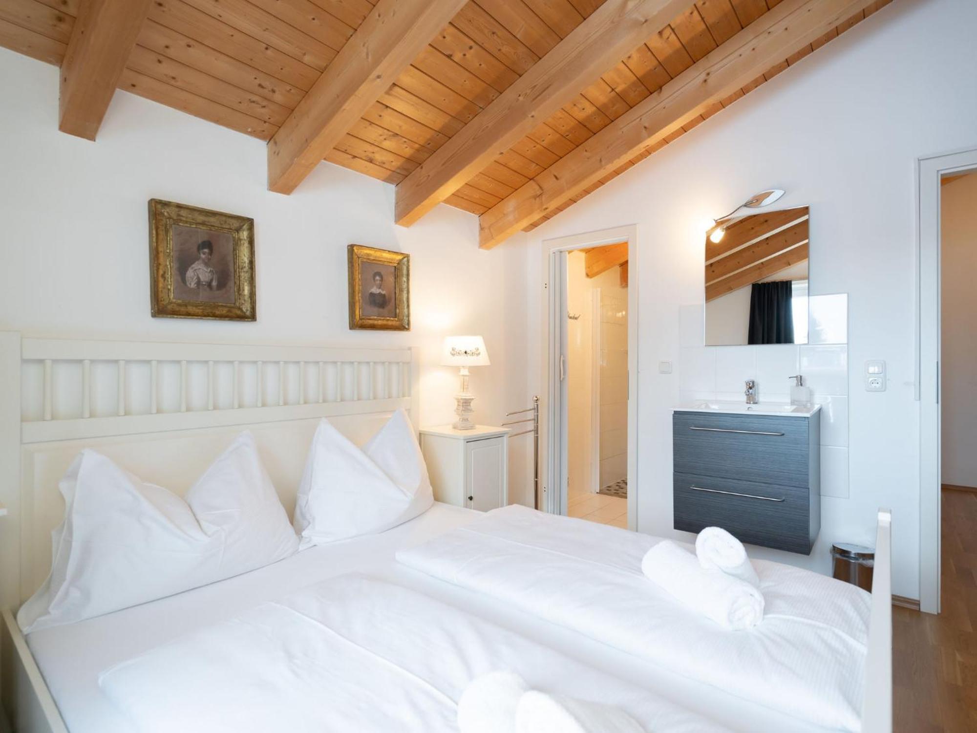 Holiday Home In Ski Area In Mittersill Buitenkant foto