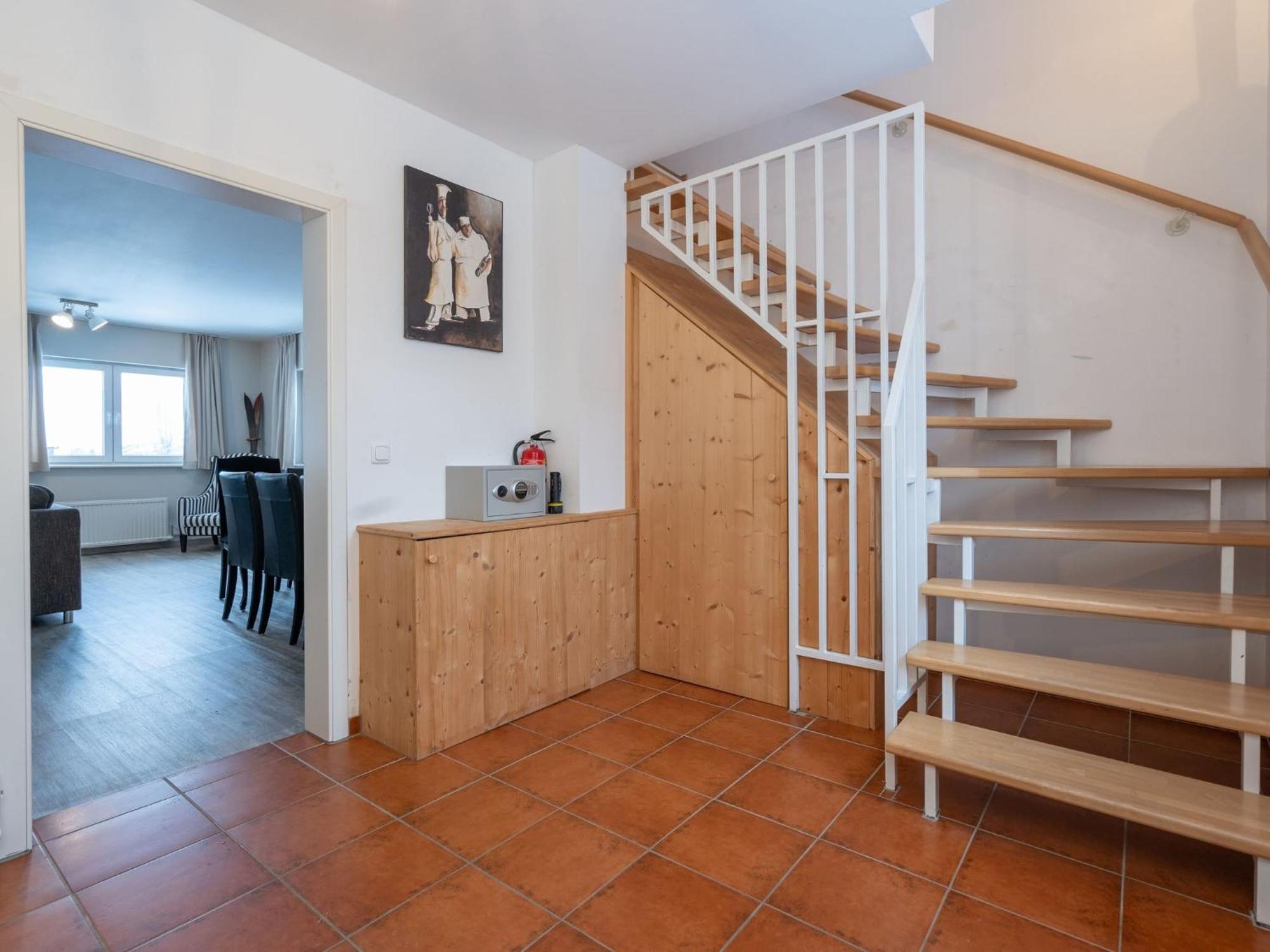 Holiday Home In Ski Area In Mittersill Buitenkant foto