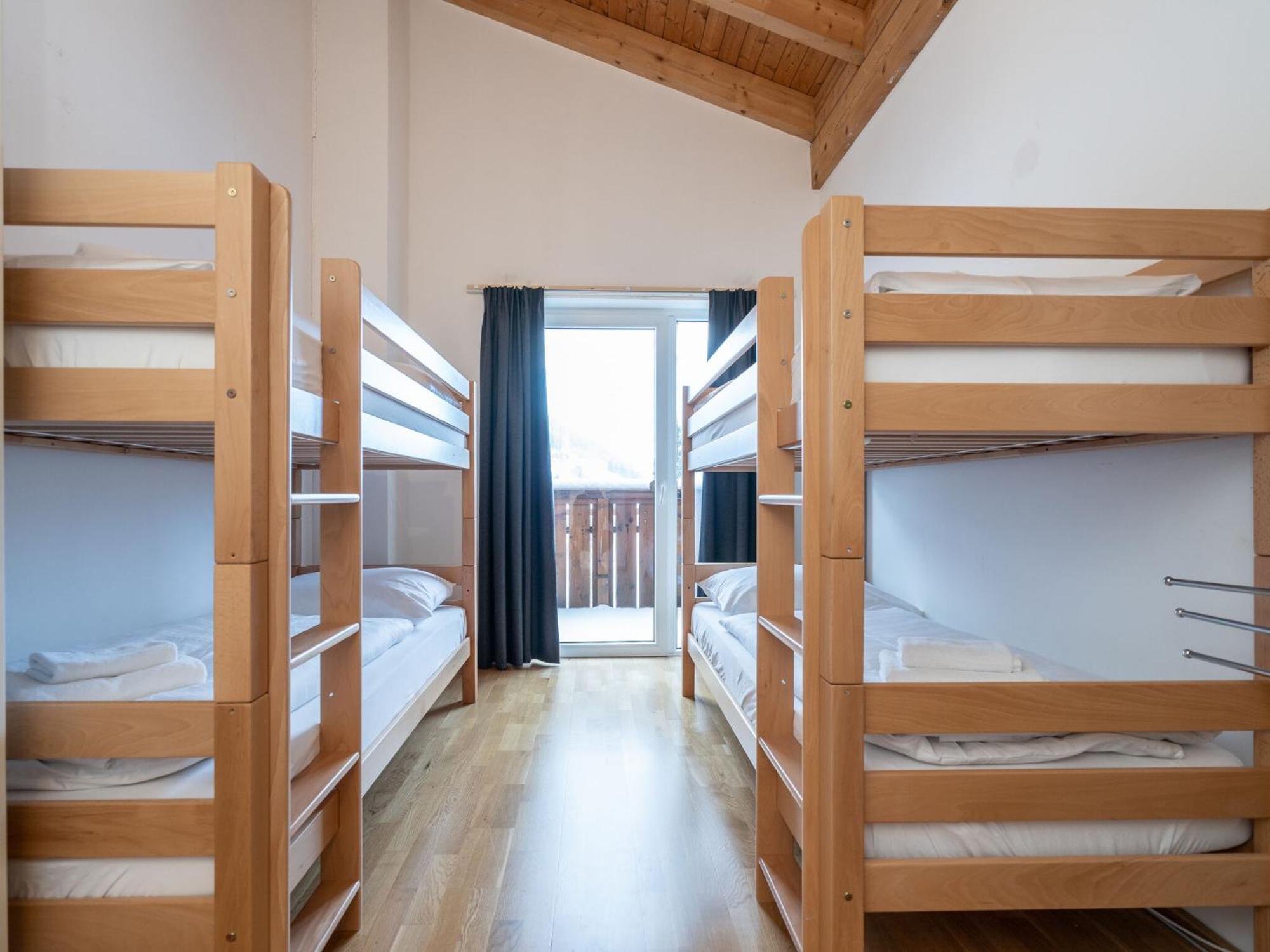 Holiday Home In Ski Area In Mittersill Buitenkant foto