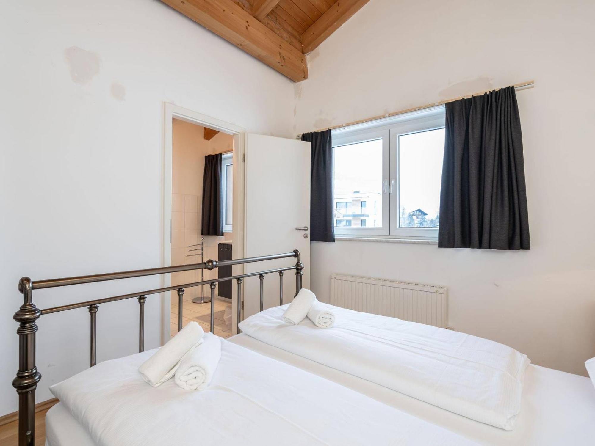 Holiday Home In Ski Area In Mittersill Buitenkant foto
