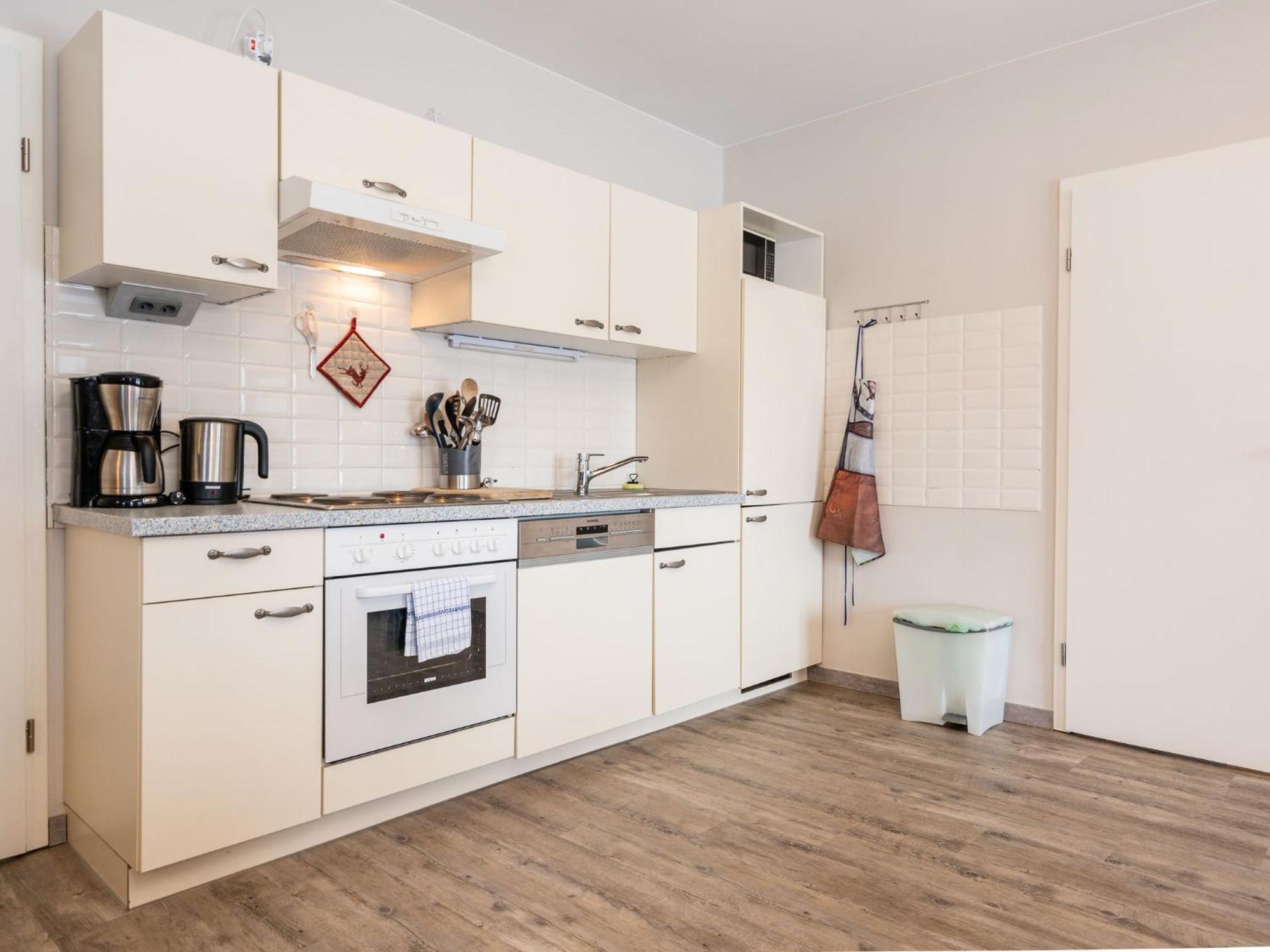 Holiday Home In Ski Area In Mittersill Buitenkant foto