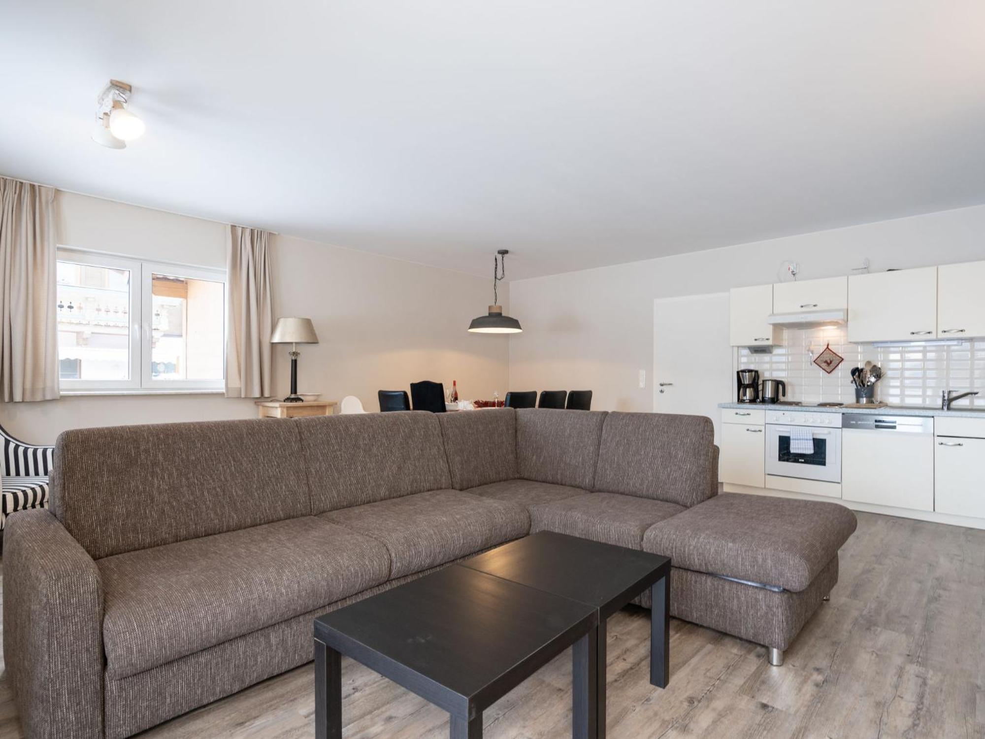 Holiday Home In Ski Area In Mittersill Buitenkant foto