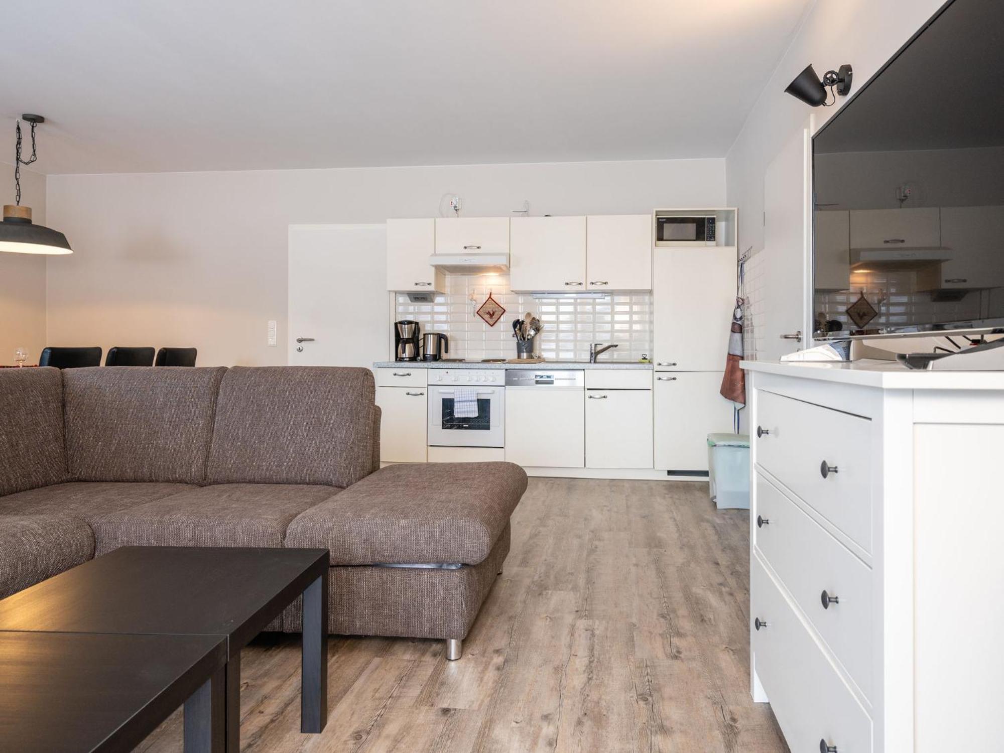 Holiday Home In Ski Area In Mittersill Buitenkant foto