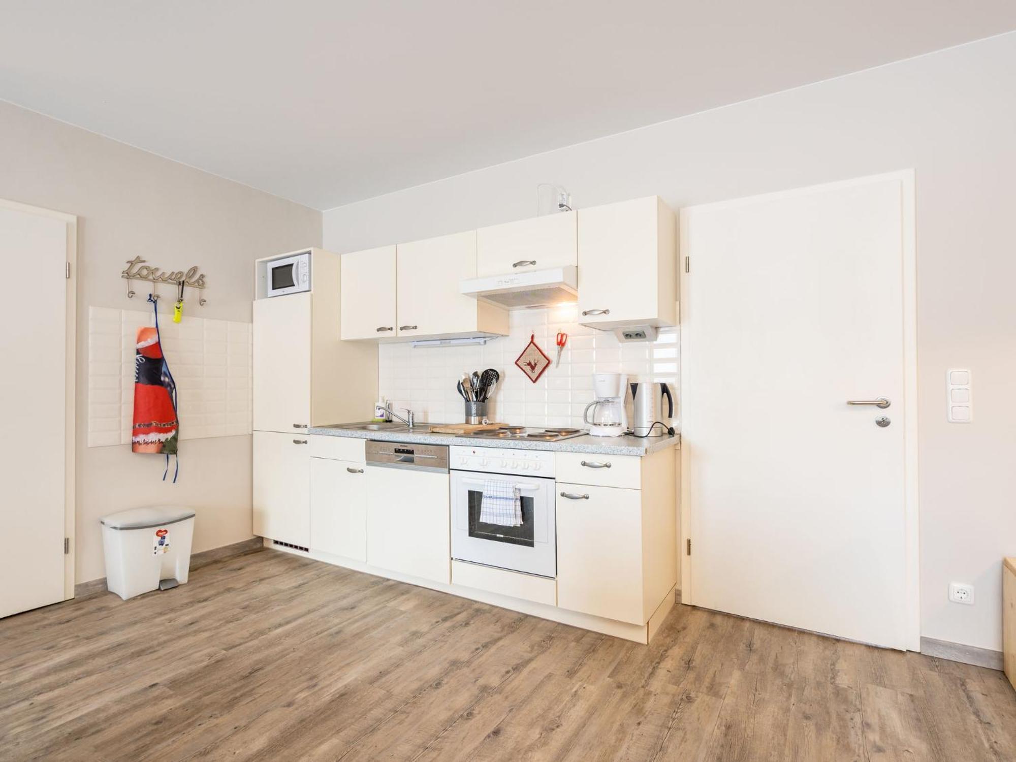 Holiday Home In Ski Area In Mittersill Buitenkant foto