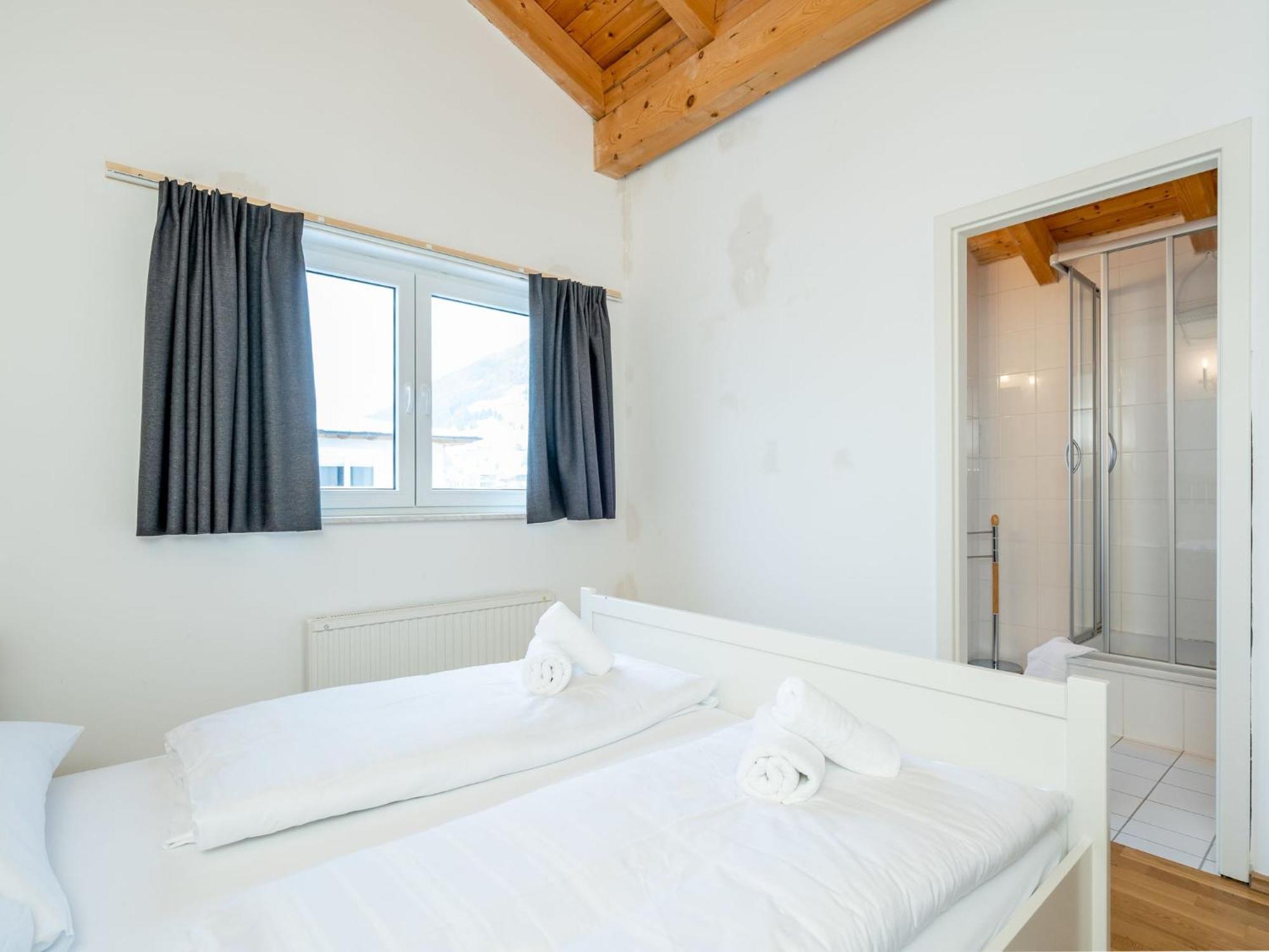 Holiday Home In Ski Area In Mittersill Buitenkant foto