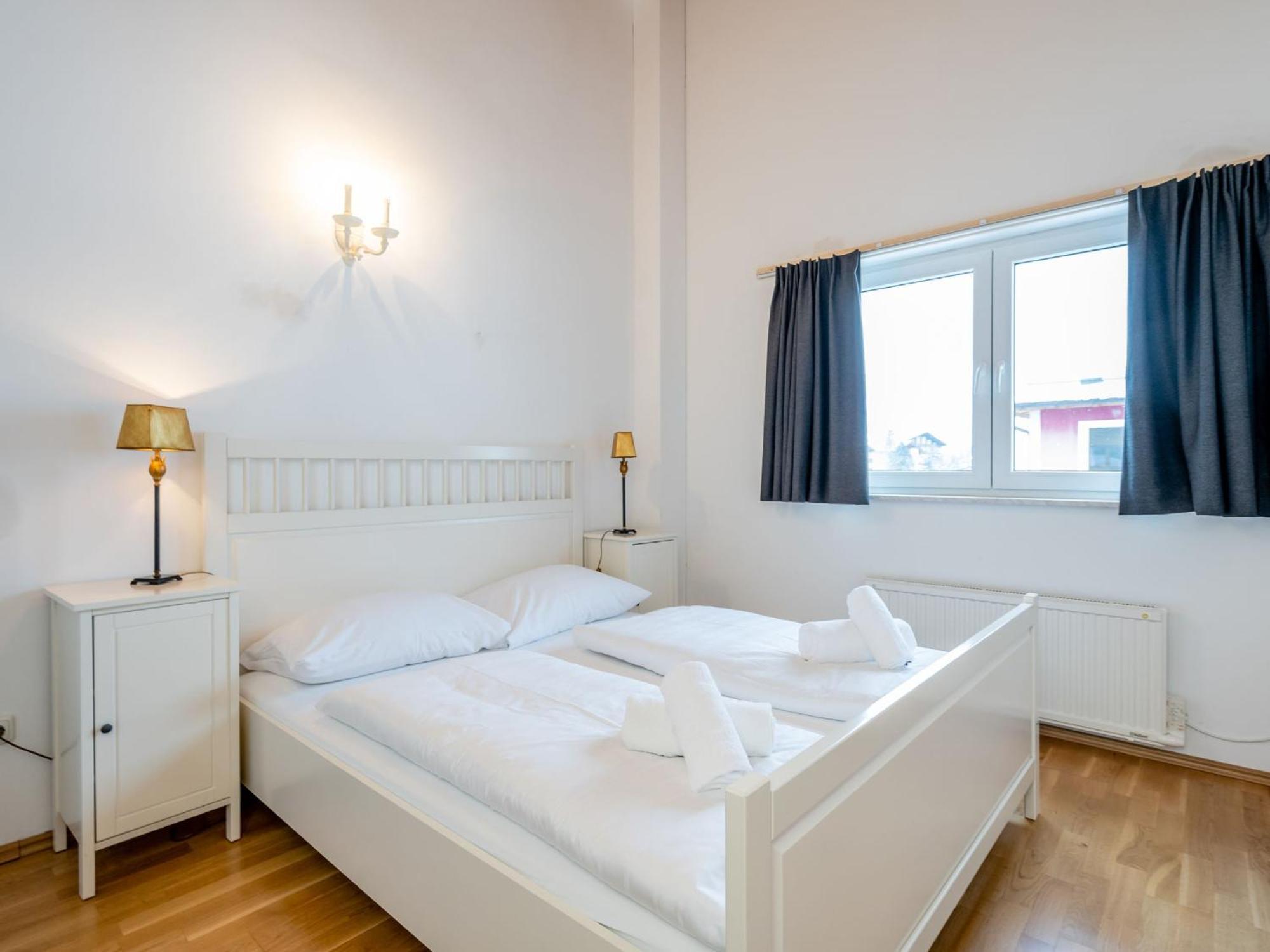 Holiday Home In Ski Area In Mittersill Buitenkant foto
