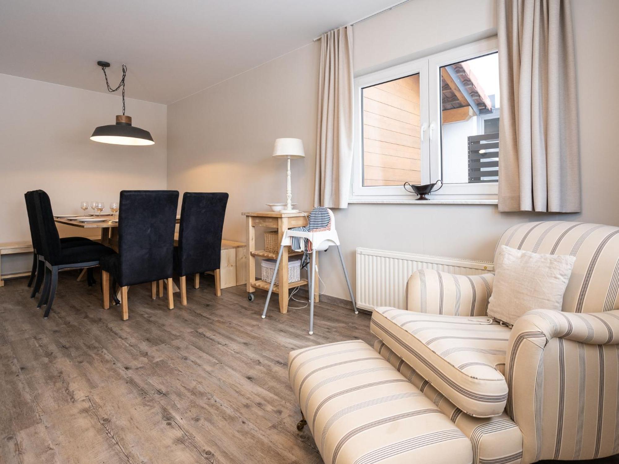 Holiday Home In Ski Area In Mittersill Buitenkant foto
