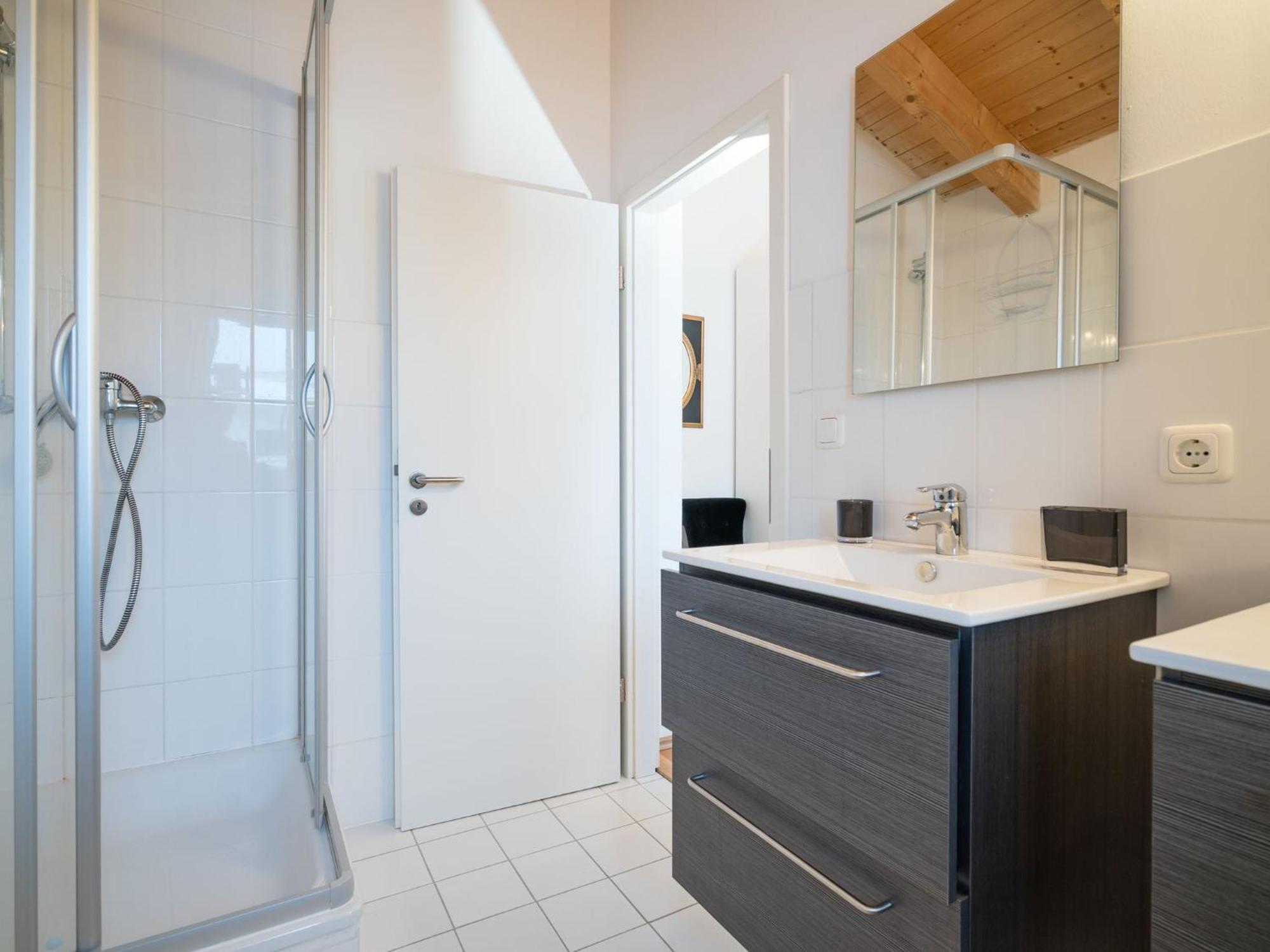 Holiday Home In Ski Area In Mittersill Buitenkant foto